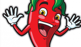 辣椒漫画,辣味人生，笑中带泪的幽默画卷